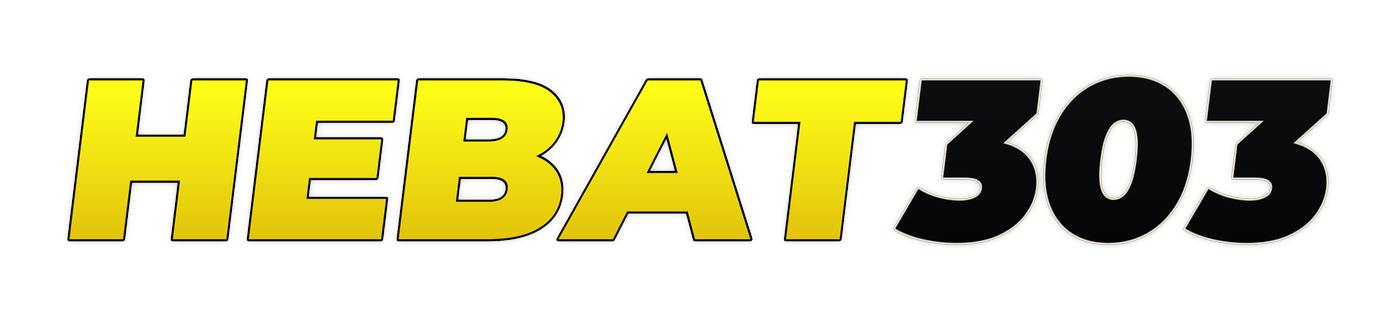 Hebat303
